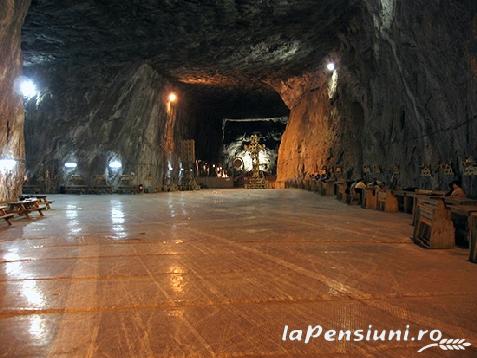 Pensiunea Boroka - alloggio in  Harghita Covasna, Odorhei (Attivit&agrave; e i dintorni)