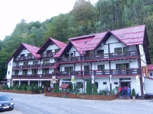 Pensiunea La Cetatte - accommodation in  Fagaras and nearby, Transfagarasan (01)