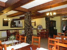 Pensiunea La Cetatte - accommodation in  Fagaras and nearby, Transfagarasan (05)