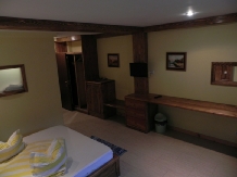 Pensiunea La Cetatte - accommodation in  Fagaras and nearby, Transfagarasan (08)