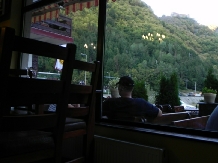 Pensiunea La Cetatte - accommodation in  Fagaras and nearby, Transfagarasan (13)