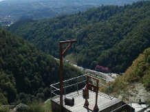 Pensiunea La Cetatte - alloggio in  Fagaras e vicinanze, Transfagarasan (14)