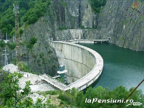 Pensiunea La Cetatte - cazare Fagaras, Transfagarasan (Activitati si imprejurimi)