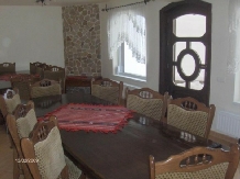 Pensiunea Perla Carpati - accommodation in  Rucar - Bran, Moeciu (09)