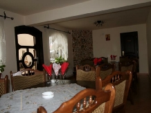 Pensiunea Perla Carpati - accommodation in  Rucar - Bran, Moeciu (12)