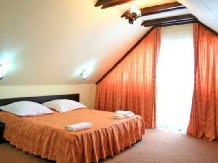 Pensiunea Perla Carpati - accommodation in  Rucar - Bran, Moeciu (13)