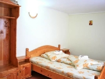 Pensiunea Perla Carpati - accommodation in  Rucar - Bran, Moeciu (15)