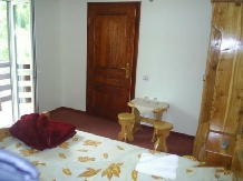 Pensiunea Perla Carpati - accommodation in  Rucar - Bran, Moeciu (16)