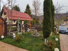 Românita Holiday Club - alloggio in  Rucar - Bran, Moeciu (52)