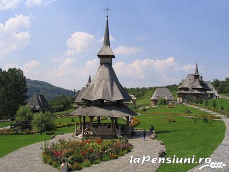 Pensiunea Maramures - alloggio in  Tara Maramuresului (Attivit&agrave; e i dintorni)