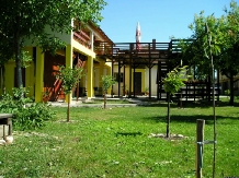 Casa  Gaby - accommodation in  Black Sea (10)