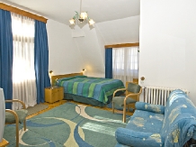 Vila Camelia - accommodation in  Prahova Valley (05)