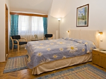 Vila Camelia - accommodation in  Prahova Valley (06)