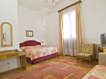 Vila Camelia - accommodation in  Prahova Valley (11)