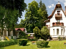 Vila Camelia - accommodation in  Prahova Valley (26)
