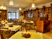 Pensiunea Trattoria Al Gallo - alloggio in  Rucar - Bran, Moeciu, Bran (18)