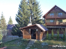 Pensiunile Zori De Zi si Apus De Soare - accommodation in  Apuseni Mountains, Belis (02)