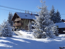 Pensiunile Zori De Zi si Apus De Soare - accommodation in  Apuseni Mountains, Belis (44)