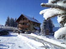 Pensiunile Zori De Zi si Apus De Soare - accommodation in  Apuseni Mountains, Belis (54)