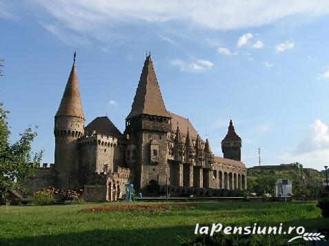 White House - alloggio in  Transilvania (Attivit&agrave; e i dintorni)