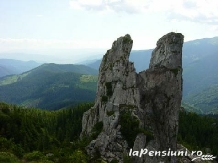 Casa de vacanta Didi - accommodation in  Gura Humorului, Voronet, Bucovina (06)