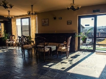 Calbor Country Club - alloggio in  Fagaras e vicinanze (20)