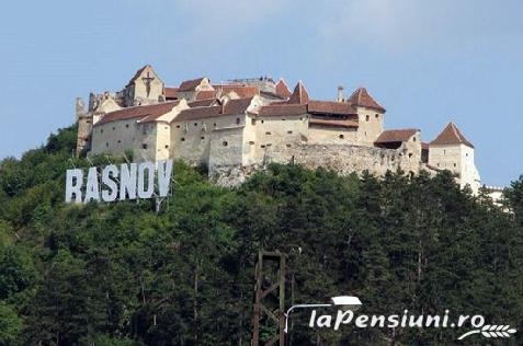 Cabana Schiorilor - alloggio in  Rucar - Bran, Rasnov (Attivit&agrave; e i dintorni)