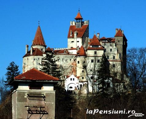 Cabana Schiorilor - alloggio in  Rucar - Bran, Rasnov (Attivit&agrave; e i dintorni)