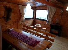 Casa Alice - accommodation in  Sibiu Surroundings (06)