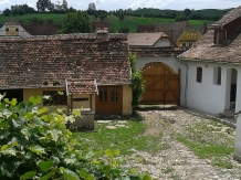 Convivium Transilvania - accommodation in  Sighisoara (01)