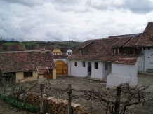 Convivium Transilvania - alloggio in  Sighisoara (03)