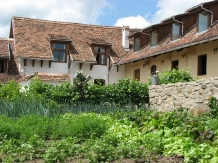 Convivium Transilvania - accommodation in  Sighisoara (04)