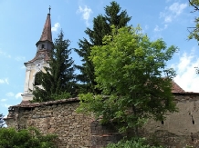 Convivium Transilvania - accommodation in  Sighisoara (09)