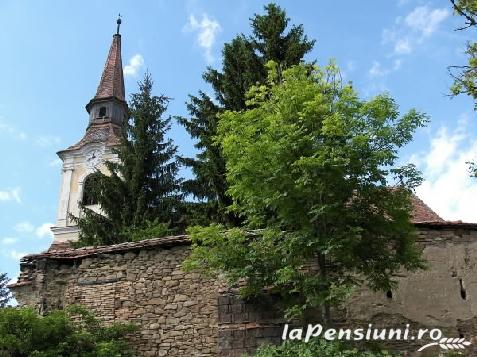 Convivium Transilvania - accommodation in  Sighisoara (Surrounding)