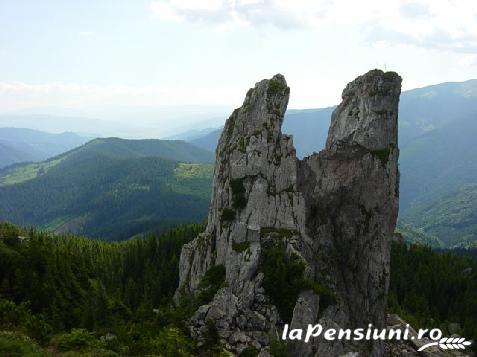 Pensiunea Iris Bucovina - accommodation in  Gura Humorului, Bucovina (Surrounding)