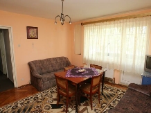 Casa Tudor - accommodation in  Apuseni Mountains (11)