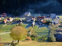 Vila Natura - alloggio in  Rucar - Bran, Moeciu (24)