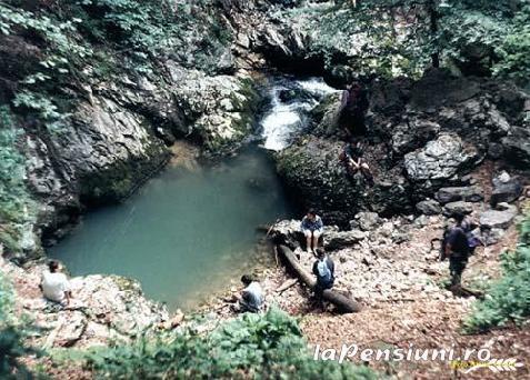 Pensiunea La Casiru - alloggio in  Apuseni (Attivit&agrave; e i dintorni)