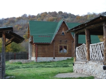 Casa Valasoaia - cazare Depresiunea Brasovului (08)