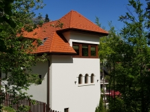 Alfinio Villa - accommodation in  Prahova Valley (04)