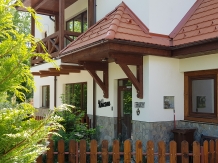 Alfinio Villa - accommodation in  Prahova Valley (05)