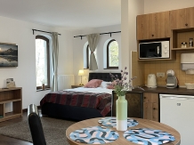 Alfinio Villa - accommodation in  Prahova Valley (18)