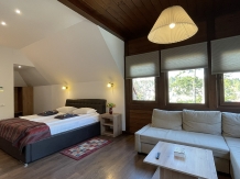 Alfinio Villa - accommodation in  Prahova Valley (29)