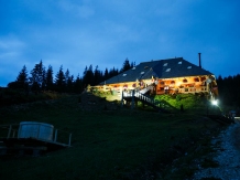 Pensiunea Casa Razesului - alloggio in  Vatra Dornei, Bucovina (10)