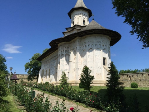 Pensiunea Casa Razesului - accommodation in  Vatra Dornei, Bucovina (Surrounding)