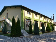 Motel Mesterul Manole - cazare Fagaras, Tara Muscelului (01)