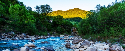 Pensiunea Varlaam - alloggio in  Valea Buzaului (Attivit&agrave; e i dintorni)