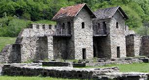 Casa Rim - accommodation in  Muscelului Country (Surrounding)