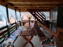 Cabana Dan - alloggio in  Apuseni, Tara Motilor, Arieseni (25)