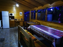 Casa cu Povesti - accommodation in  Apuseni Mountains, Motilor Country (24)